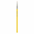 Bdellium Yellow 706 Studio Fine Point Eyeliner Brush