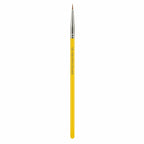 Bdellium Yellow 706 Studio Fine Point Eyeliner Brush