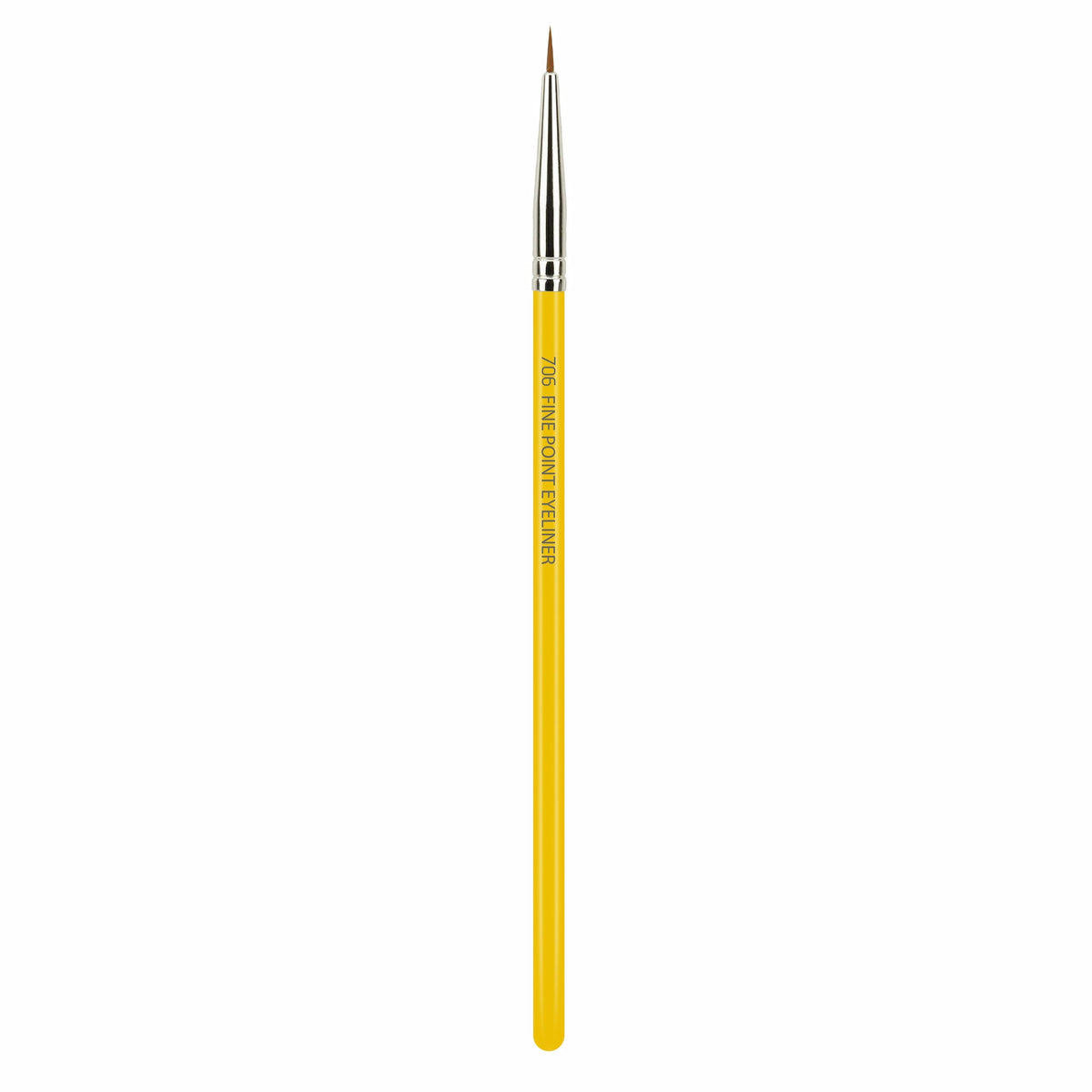 Bdellium Yellow 706 Studio Fine Point Eyeliner Brush