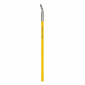 Bdellium Yellow 708 Studio Bent Eyeliner Brush