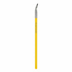 Bdellium Yellow 708 Studio Bent Eyeliner Brush