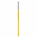 Bdellium Yellow 710 Studio Eye Liner Brush