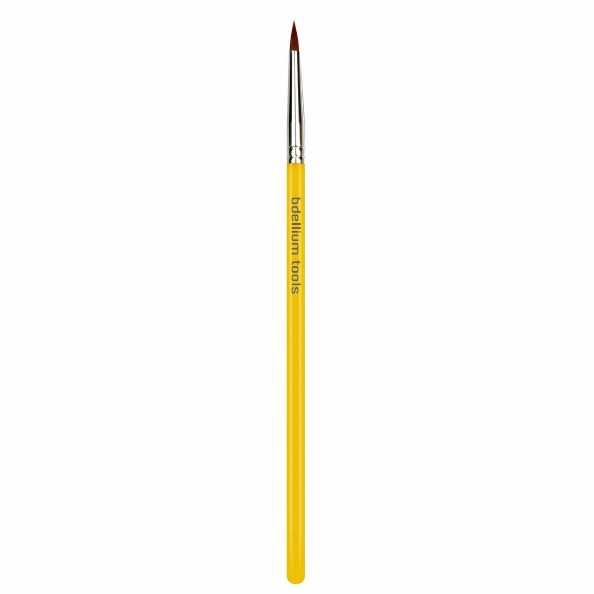 Bdellium Yellow 710 Studio Eye Liner Brush