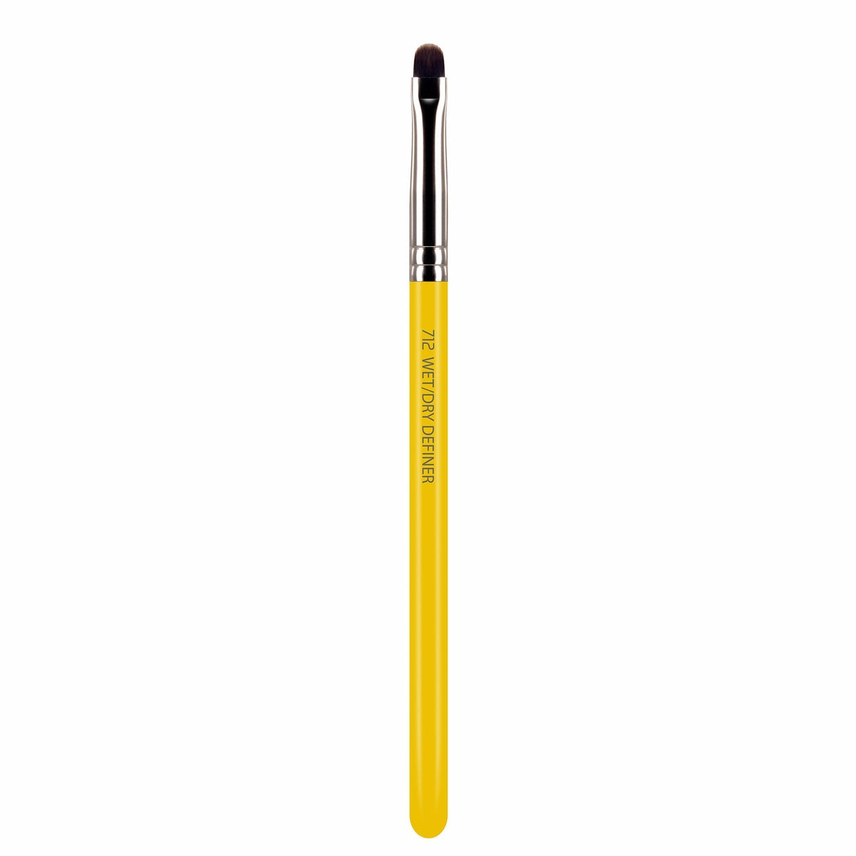 Bdellium Yellow 712 Studio Wet/Dry Definer Brush