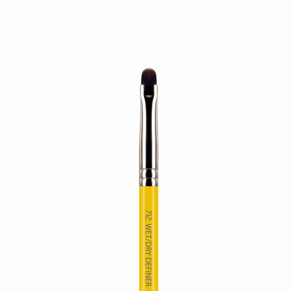 Bdellium Yellow 712 Studio Wet/Dry Definer Brush