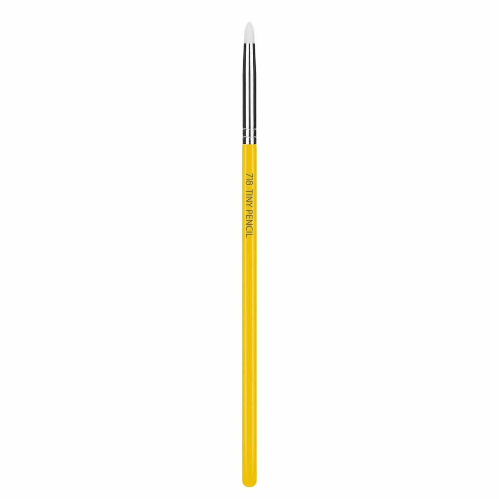 Bdellium Yellow 718 Studio Tiny Pencil