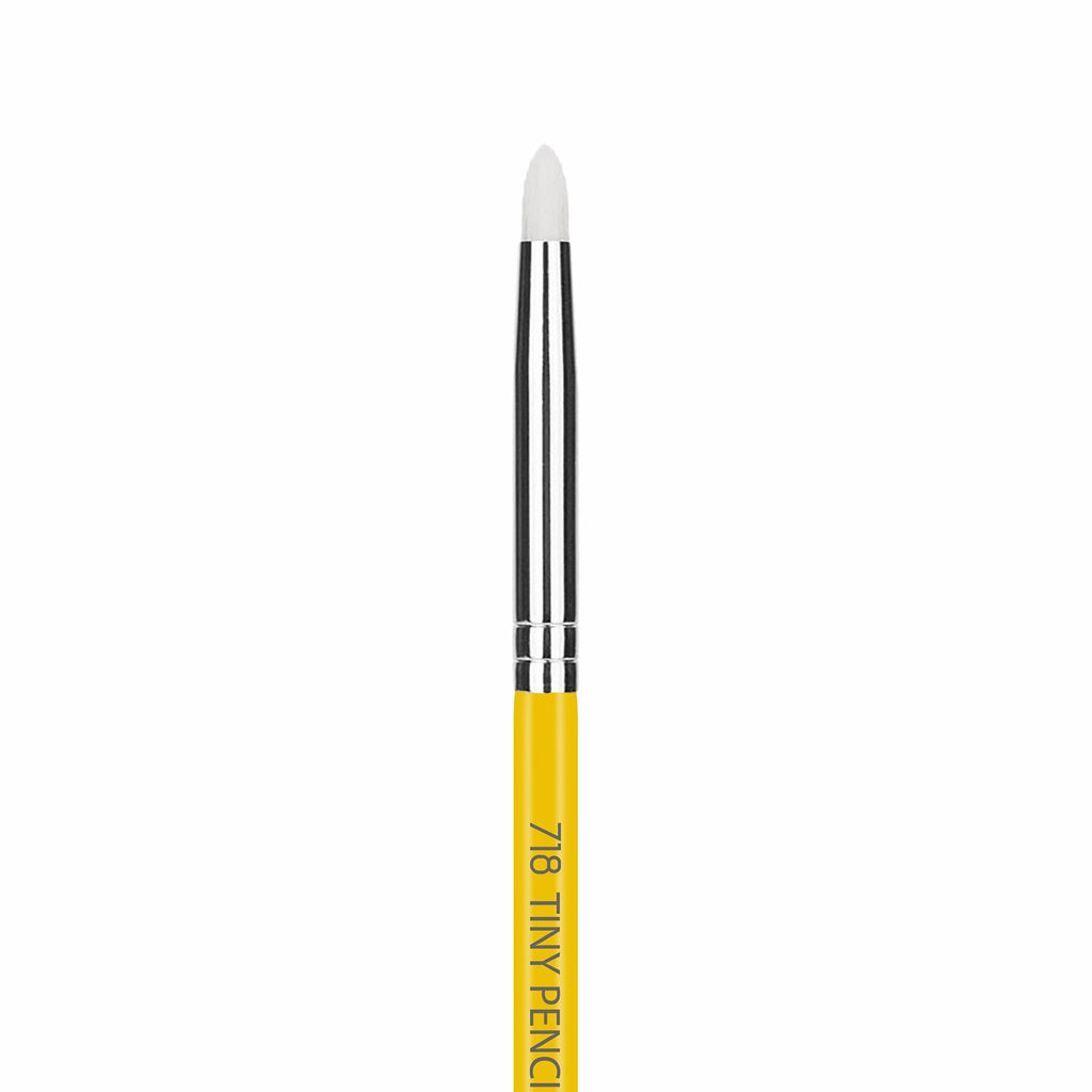 Bdellium Yellow 718 Studio Tiny Pencil