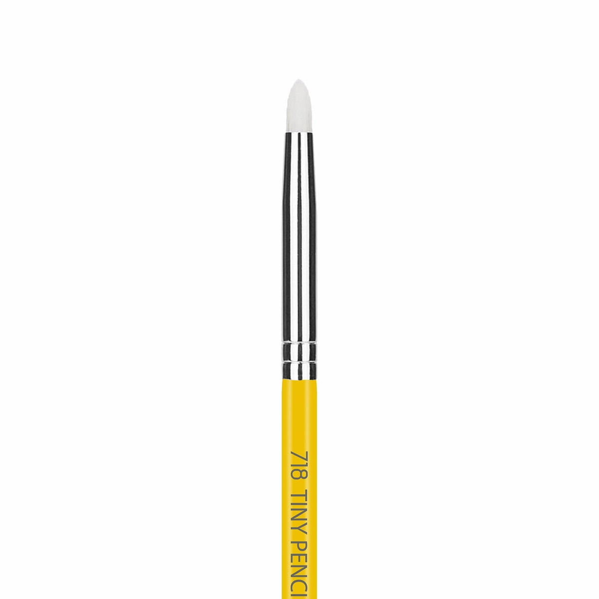 Bdellium Yellow 718 Studio Tiny Pencil
