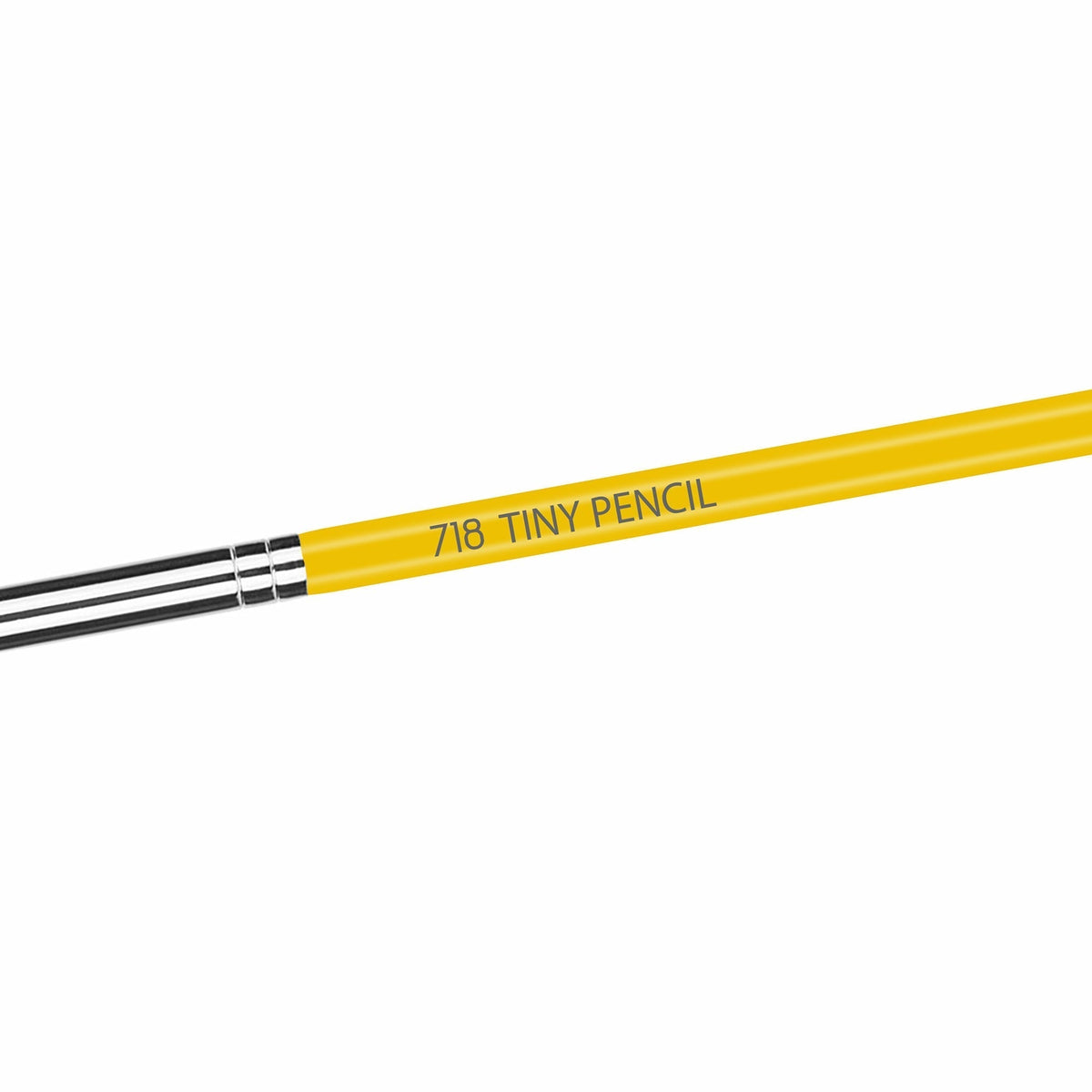 Bdellium Yellow 718 Studio Tiny Pencil