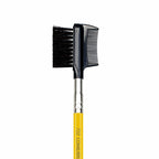 Bdellium Yellow 722 Studio Comb/Brow Brush