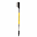 Bdellium Yellow 725 Studio Comb/Lash Brush