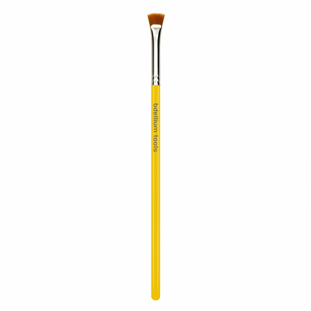 Bdellium Yellow 731 Studio Mascara Fan Brush