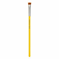 Bdellium Yellow 731 Studio Mascara Fan Brush