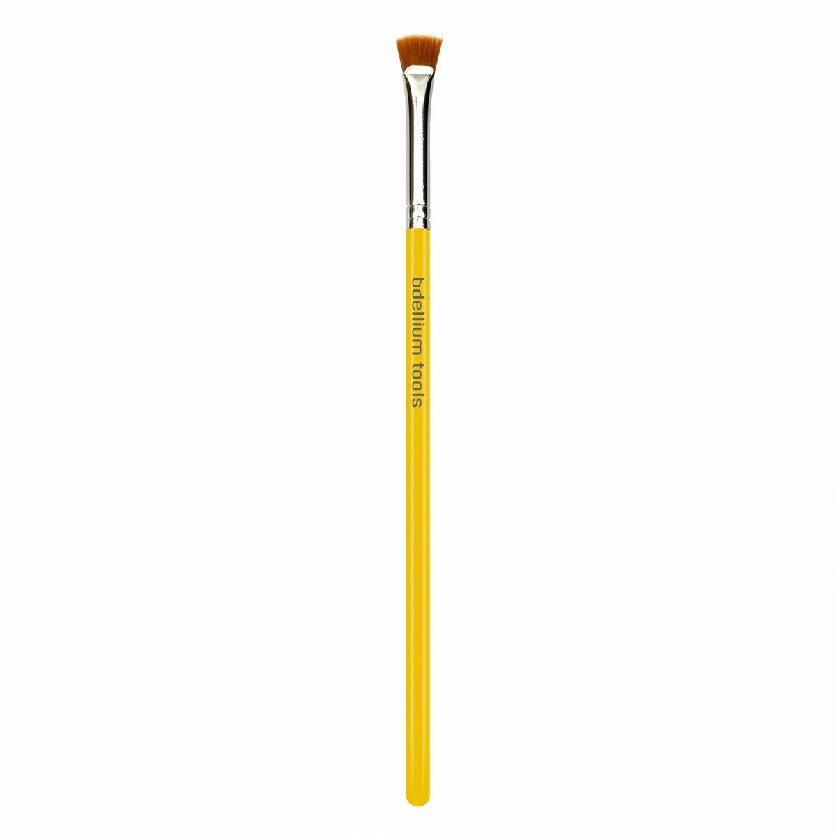 Bdellium Yellow 731 Studio Mascara Fan Brush