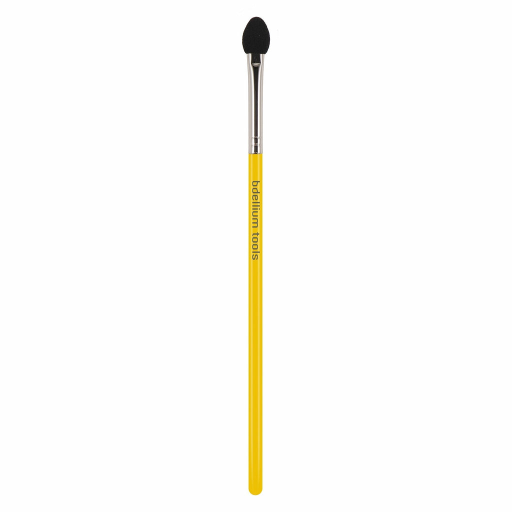 Bdellium Yellow 740 Studio Sponge Applicator Brush