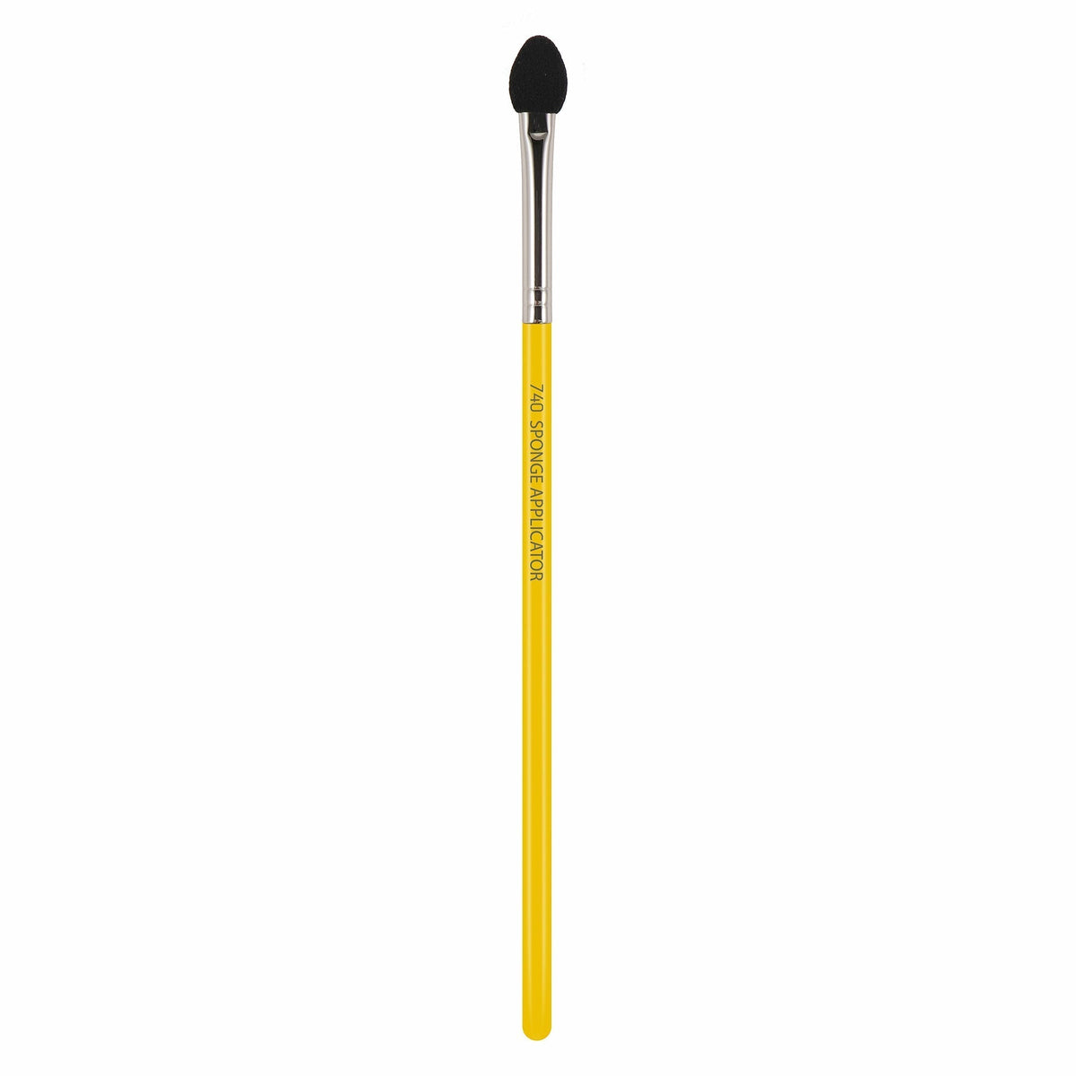 Bdellium Yellow 740 Studio Sponge Applicator Brush