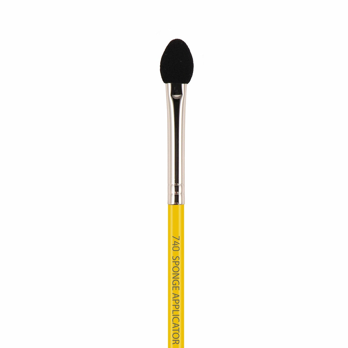 Bdellium Yellow 740 Studio Sponge Applicator Brush