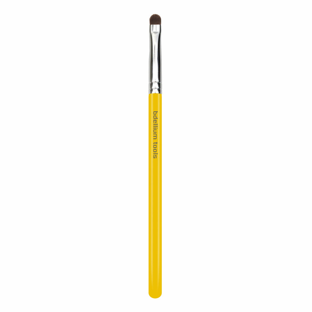 Bdellium Yellow 755 Studio Smudge Brush