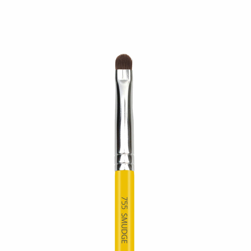 Bdellium Yellow 755 Studio Smudge Brush