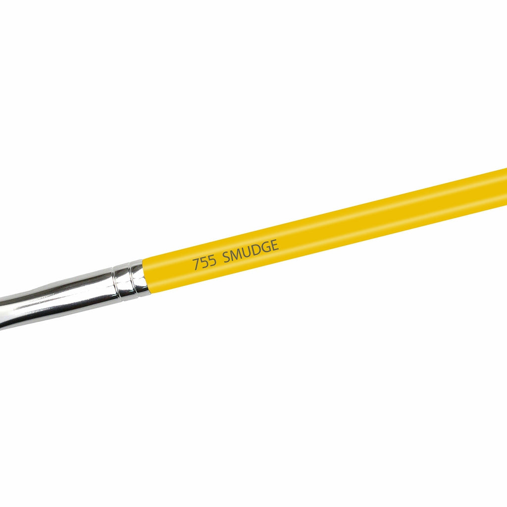 Bdellium Yellow 755 Studio Smudge Brush