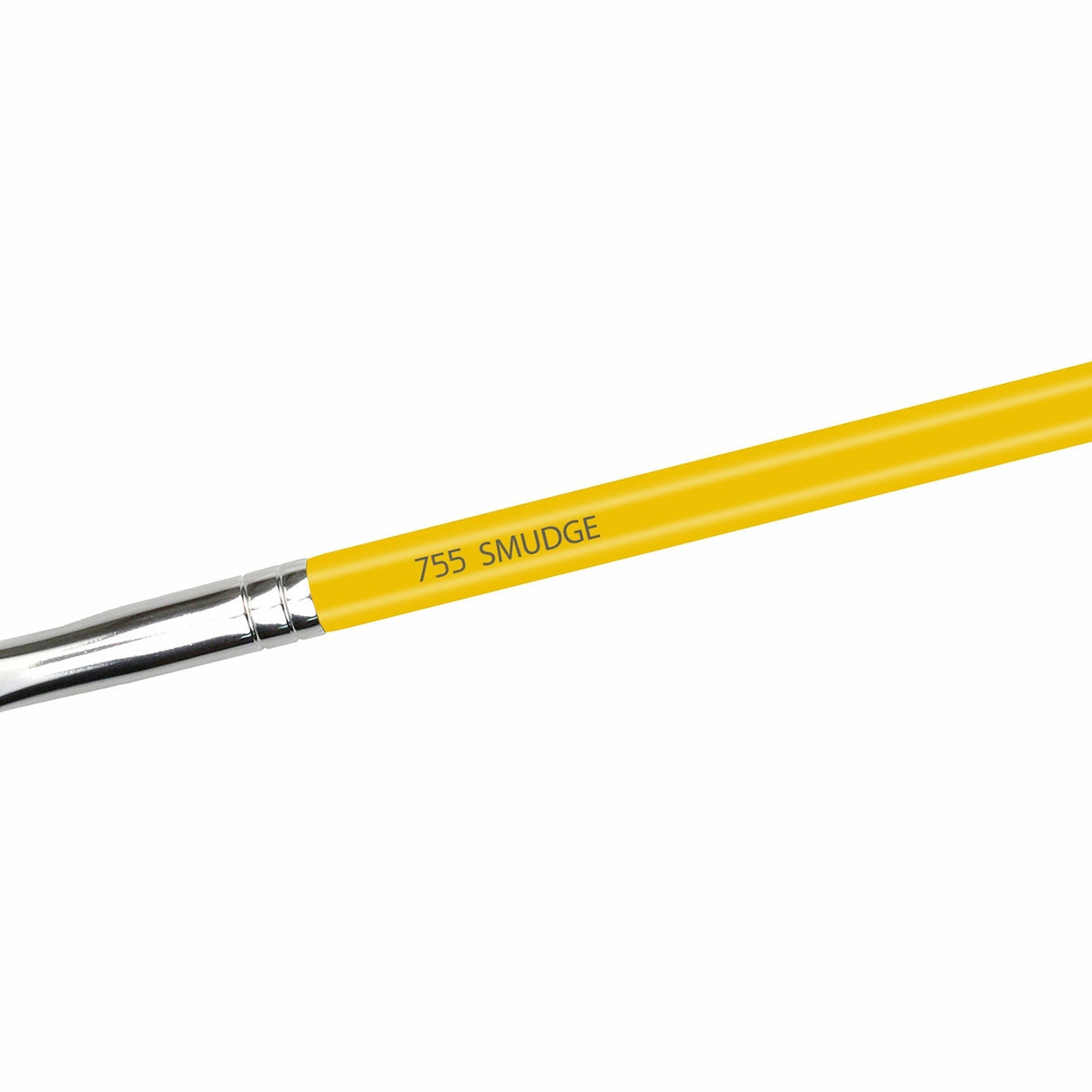 Bdellium Yellow 755 Studio Smudge Brush