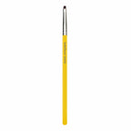 Bdellium Yellow 760 Studio Liner/Brow Brush