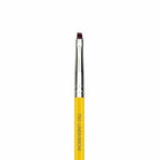 Bdellium Yellow 760 Studio Liner/Brow Brush
