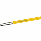 Bdellium Yellow 760 Studio Liner/Brow Brush