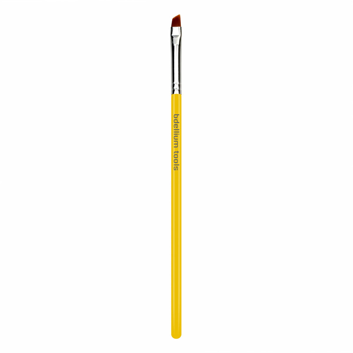 Bdellium Yellow 762 Studio Small Angle Brush
