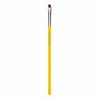 Bdellium Yellow 762 Studio Small Angle Brush