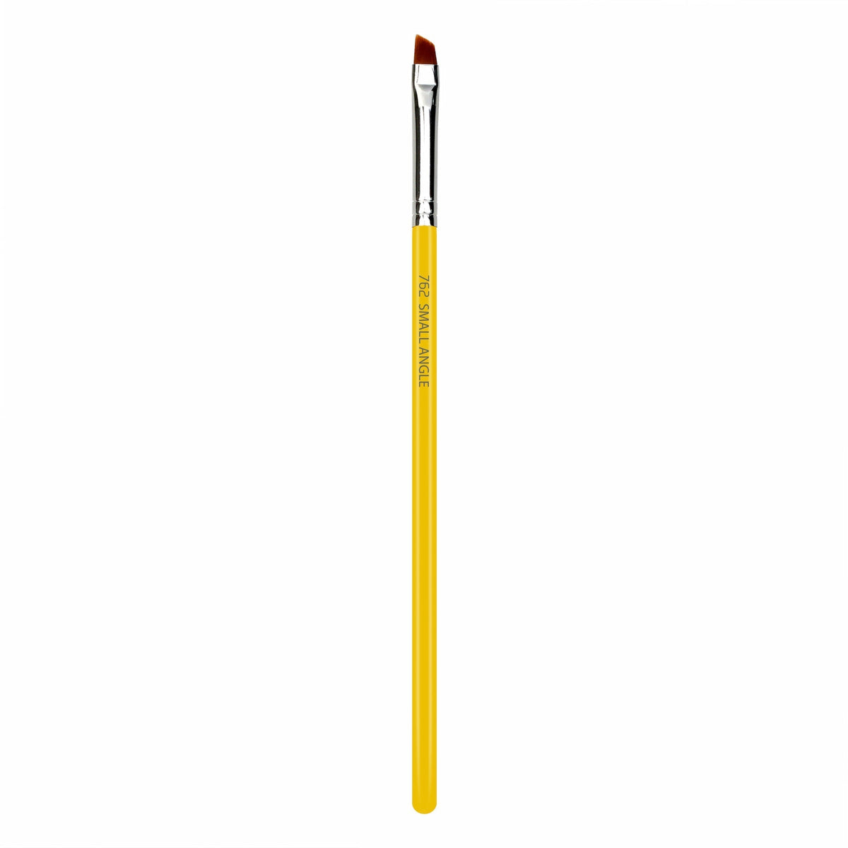 Bdellium Yellow 762 Studio Small Angle Brush