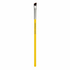 Bdellium Yellow 763 Studio Angled Brow Brush