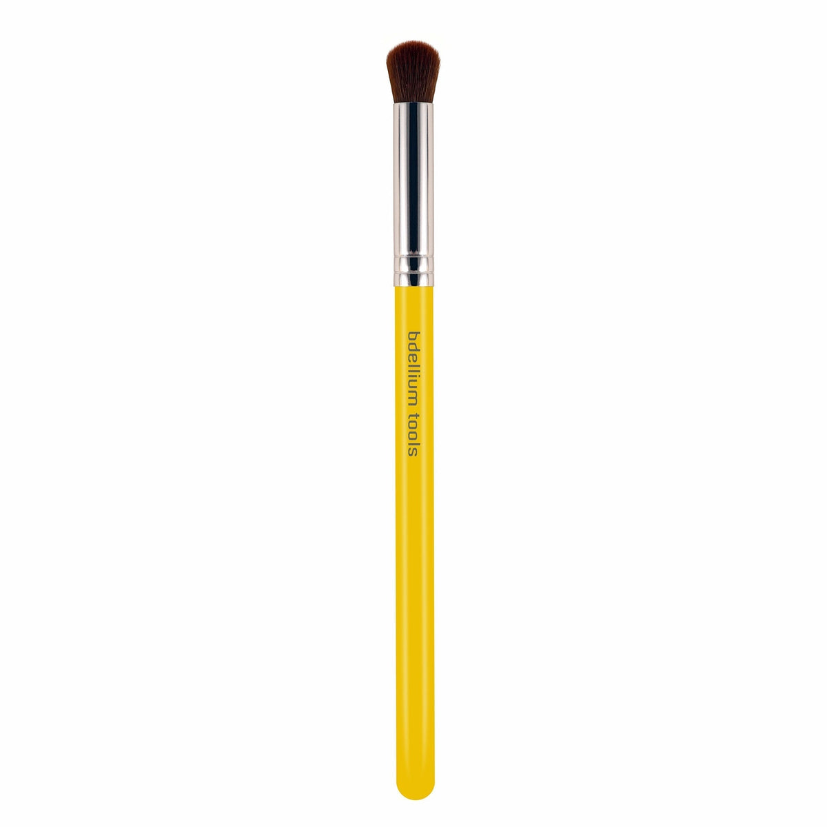 Bdellium Yellow 767 Studio Round Dome Blender Brush