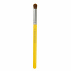 Bdellium Yellow 767 Studio Round Dome Blender Brush