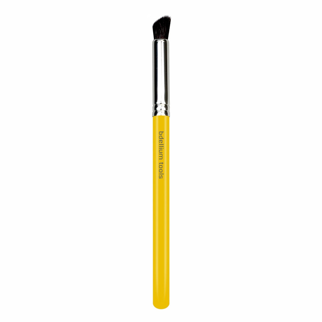 Bdellium Yellow 769 Studio Angled Contour Brush