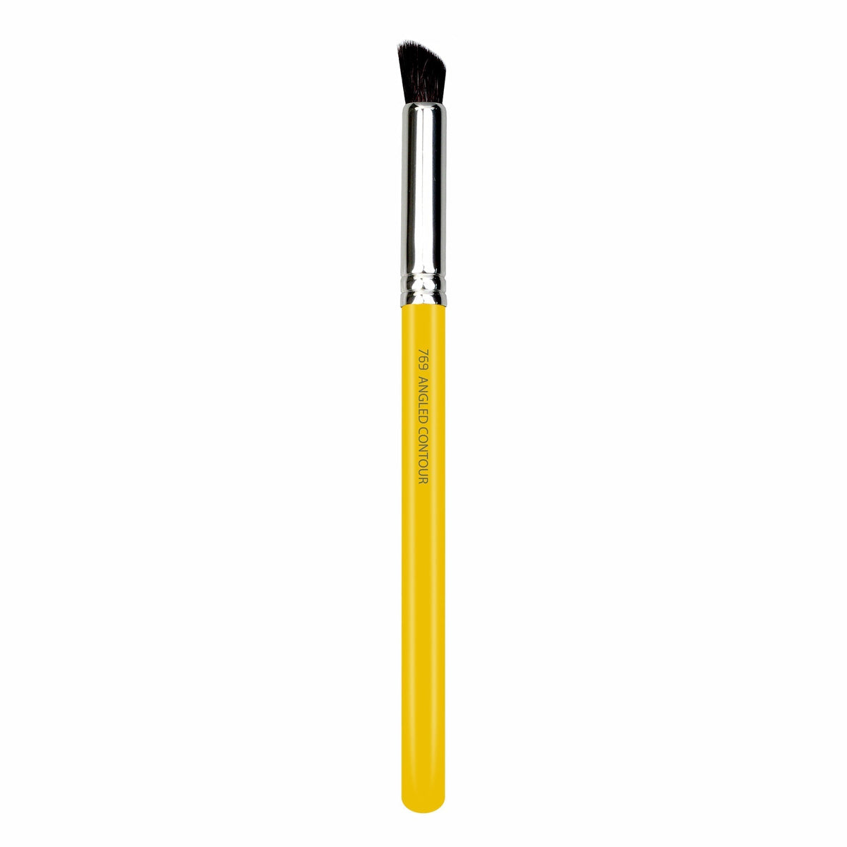 Bdellium Yellow 769 Studio Angled Contour Brush
