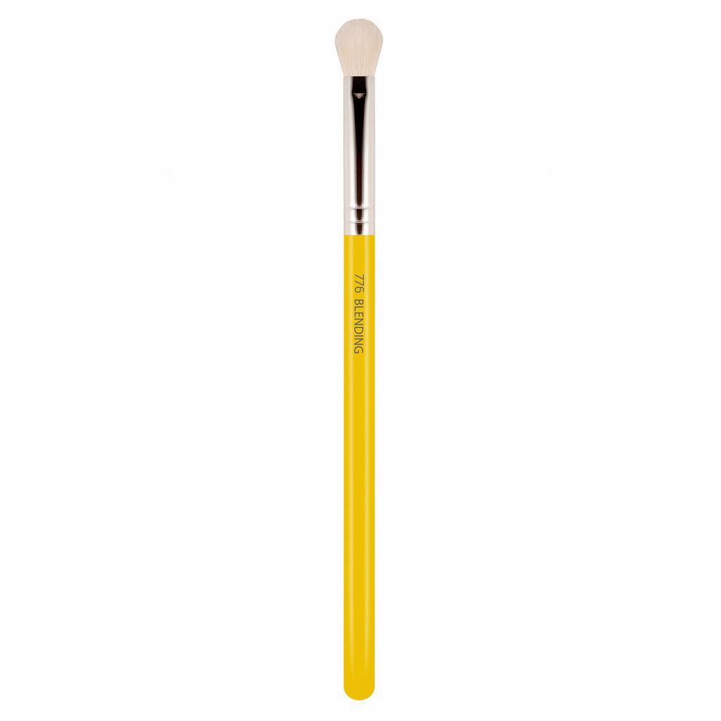 Bdellium Yellow 776 Studio Blending Brush