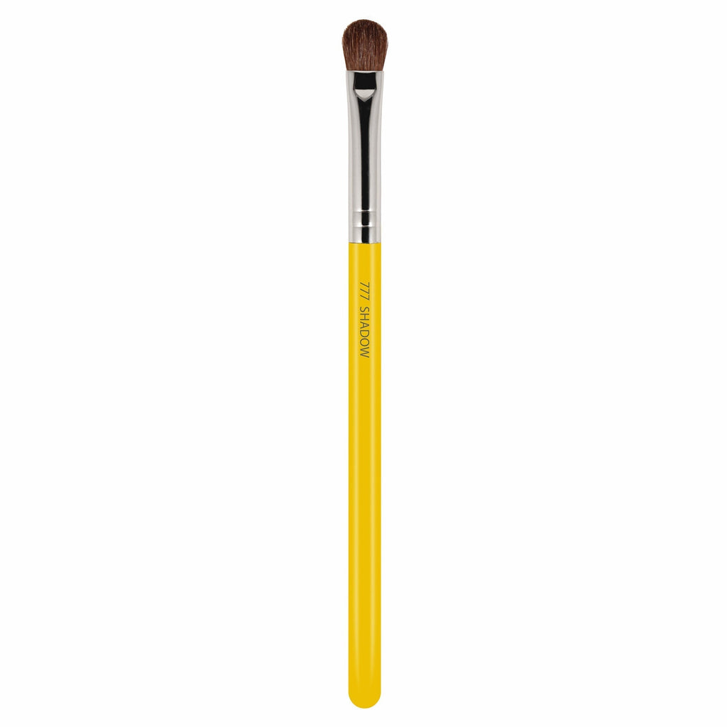 Bdellium Yellow 777 Studio Shadow Brush