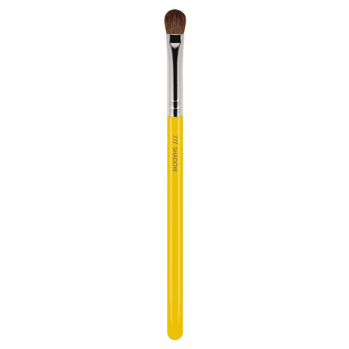 Bdellium Yellow 777 Studio Shadow Brush