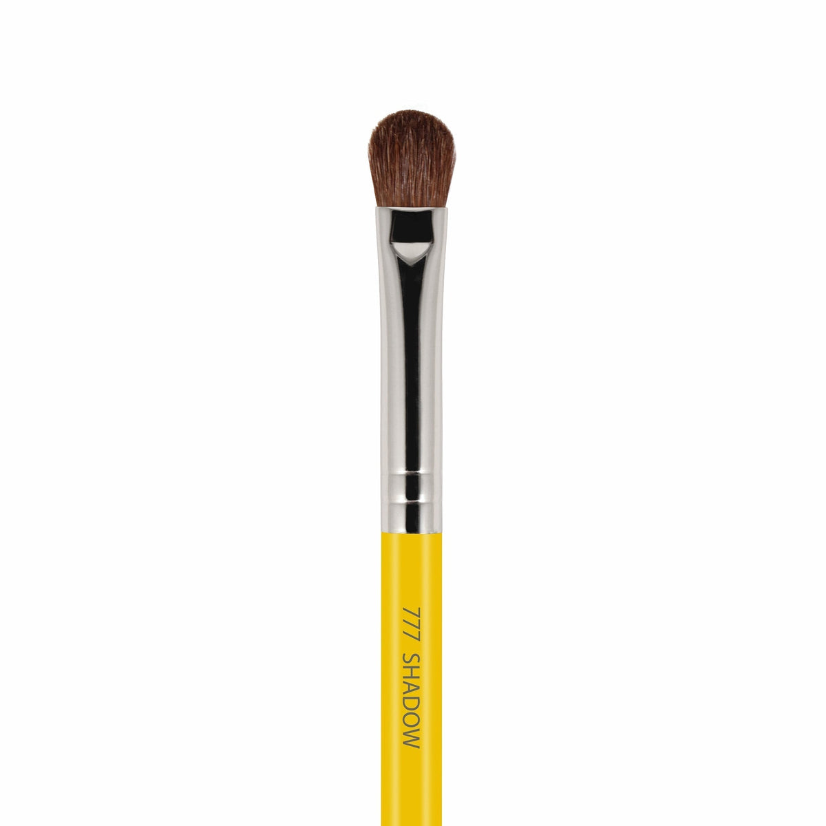 Bdellium Yellow 777 Studio Shadow Brush