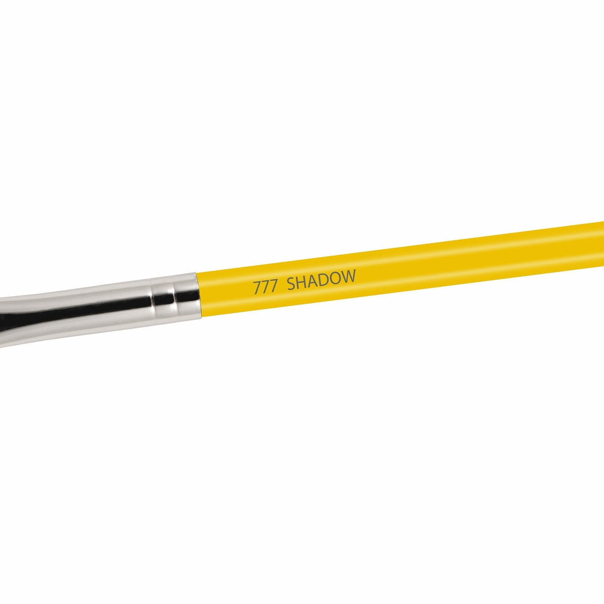 Bdellium Yellow 777 Studio Shadow Brush