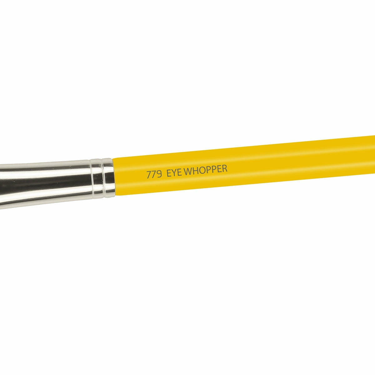 Bdellium Yellow 779 Studio Eye Whopper Brush
