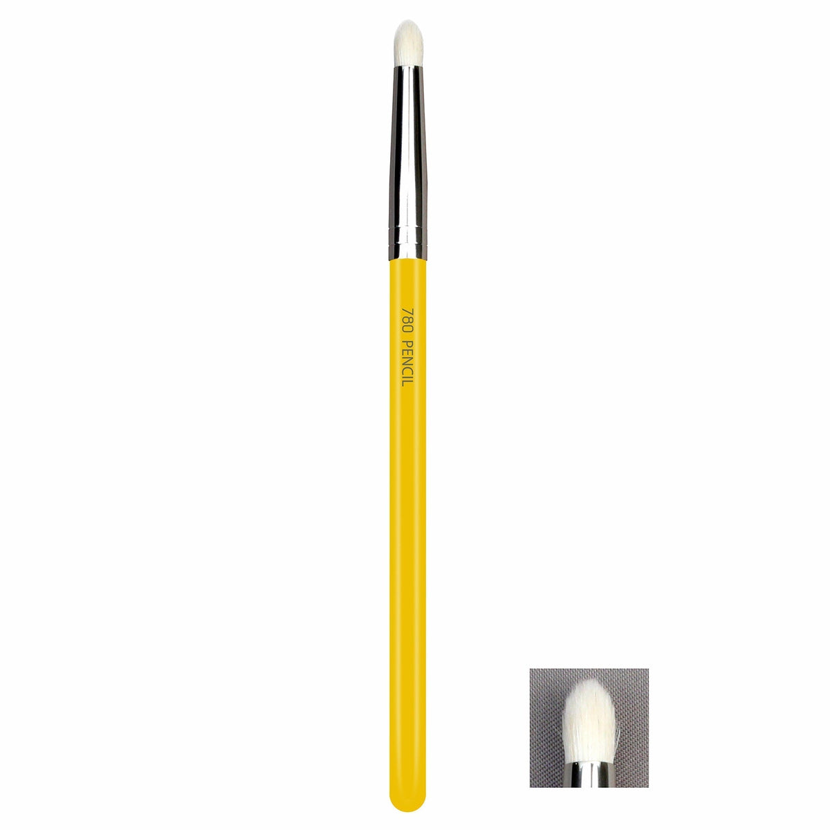 Bdellium Yellow 780 Studio Pencil Brush