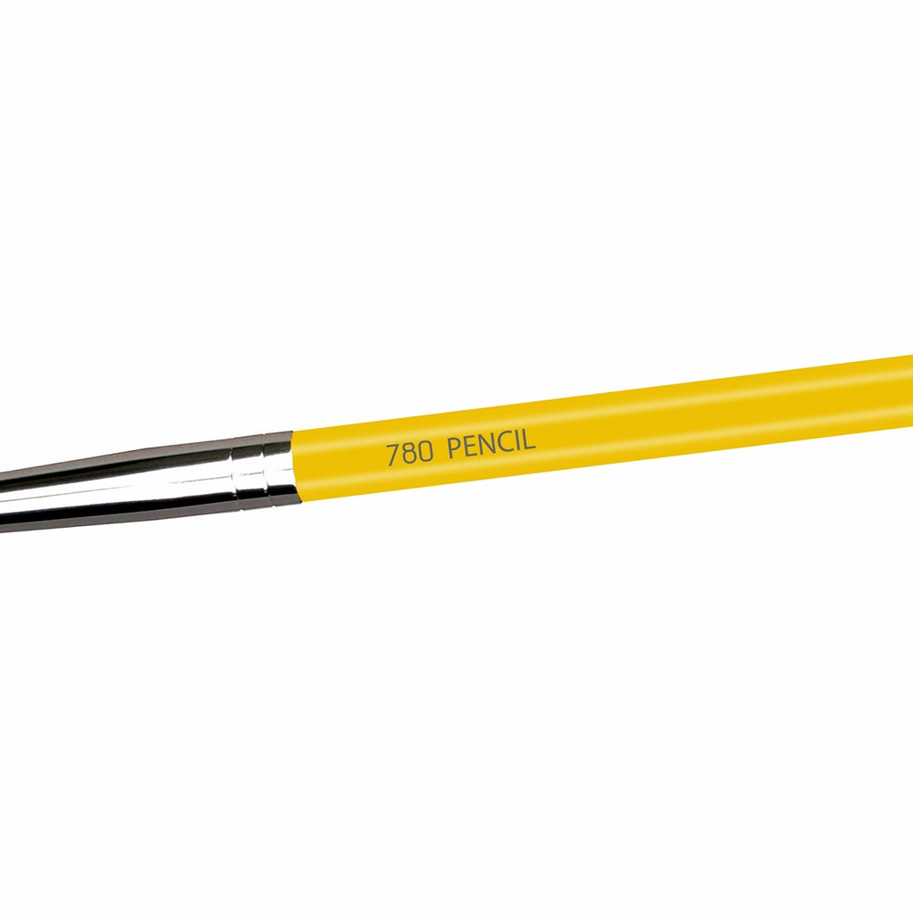 Bdellium Yellow 780 Studio Pencil Brush
