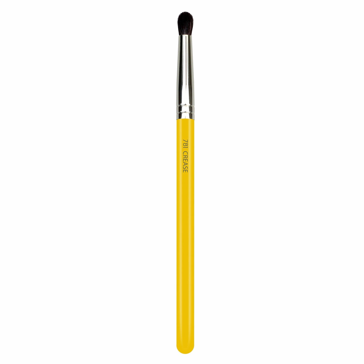 Bdellium Yellow 781 Studio Crease Brush