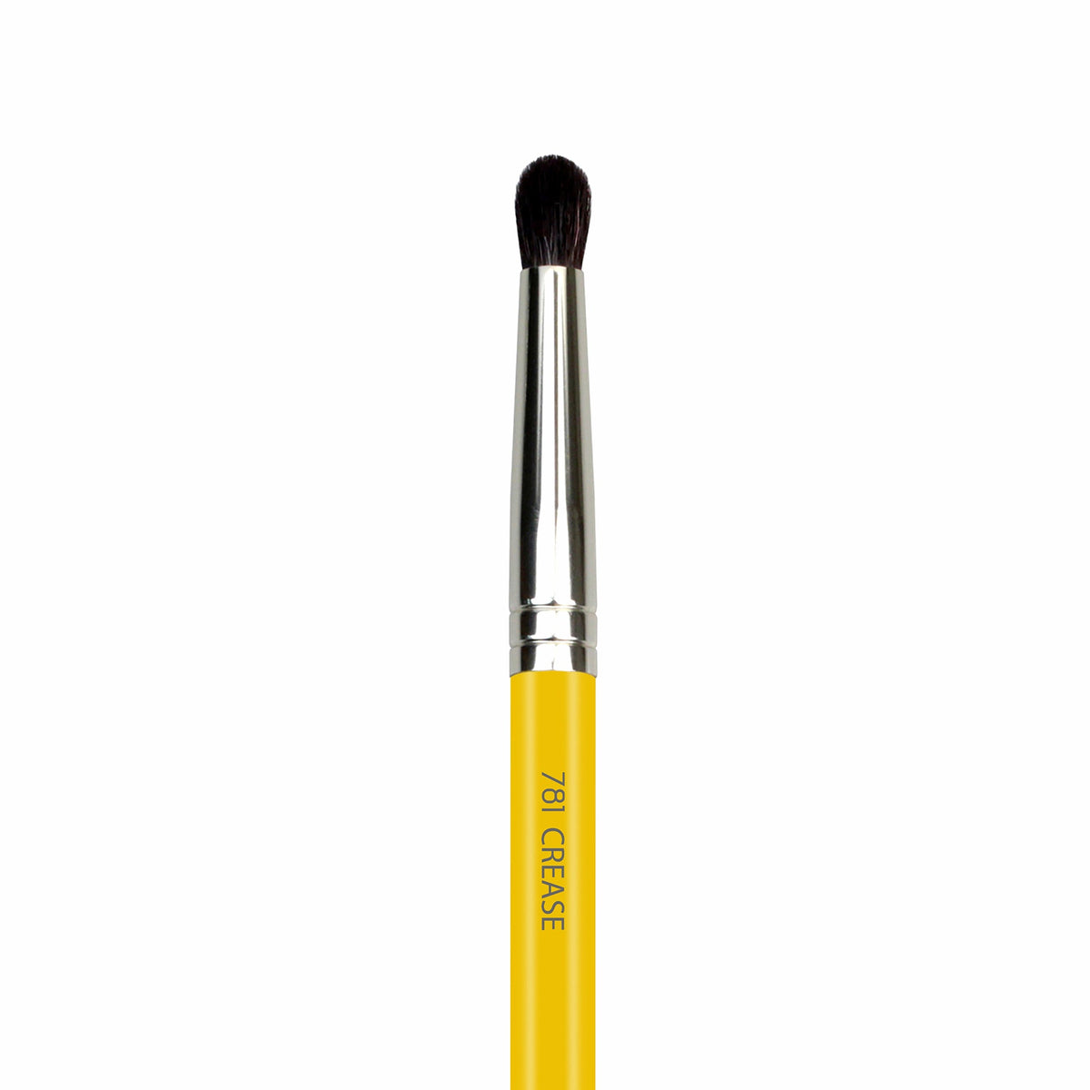 Bdellium Yellow 781 Studio Crease Brush