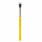 Bdellium Yellow 787 Studio Duet Large Tapered Blending Brush
