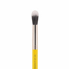 Bdellium Yellow 787 Studio Duet Large Tapered Blending Brush