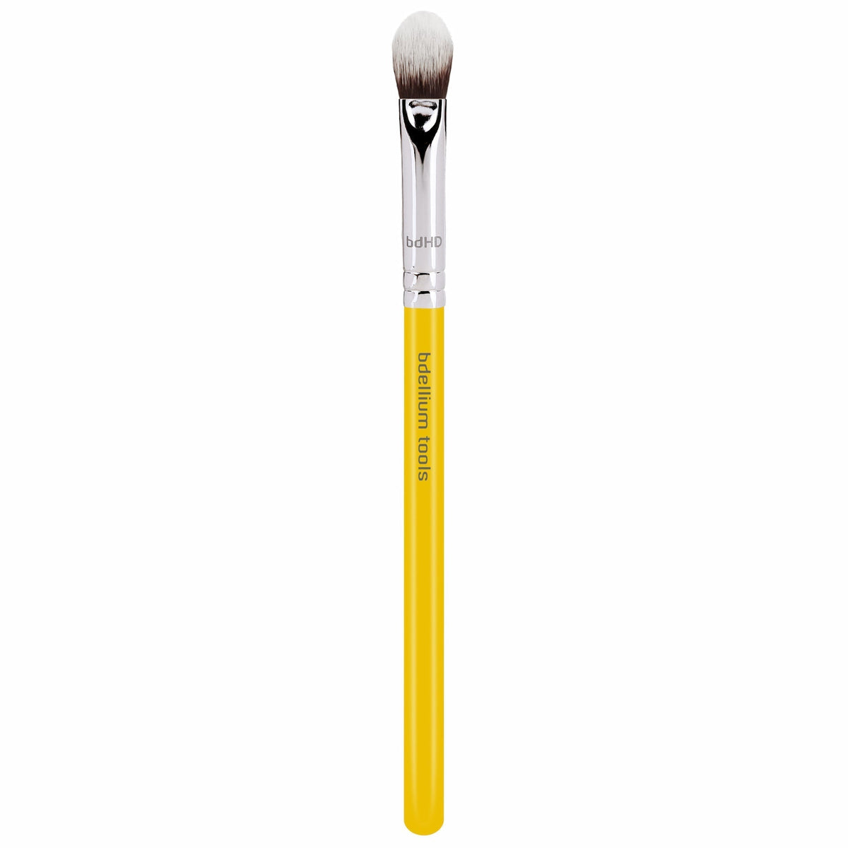 Bdellium Yellow Studio 788V BDHD Phase III Blending/Concealing Brush