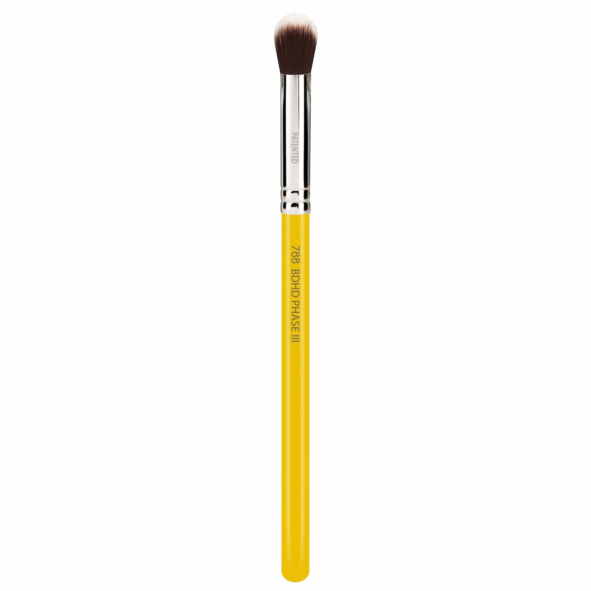 Bdellium Yellow Studio 788V BDHD Phase III Blending/Concealing Brush